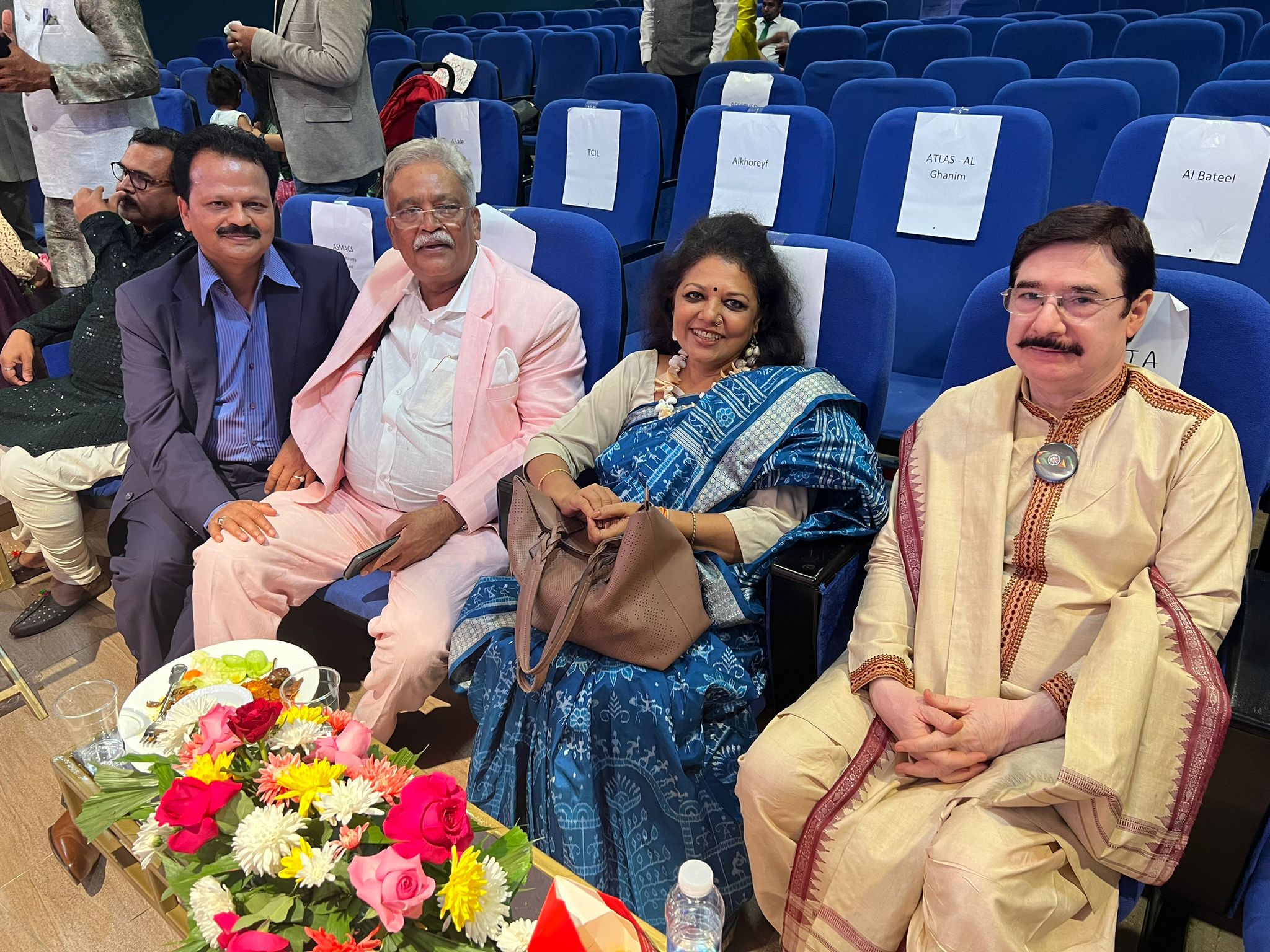 Otv news on Baharain odia samaj utkala diwas celebration 1