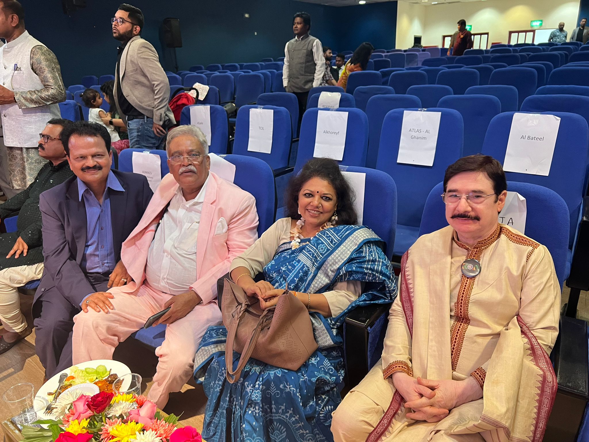 Otv news on Baharain odia samaj utkala diwas celebration 2