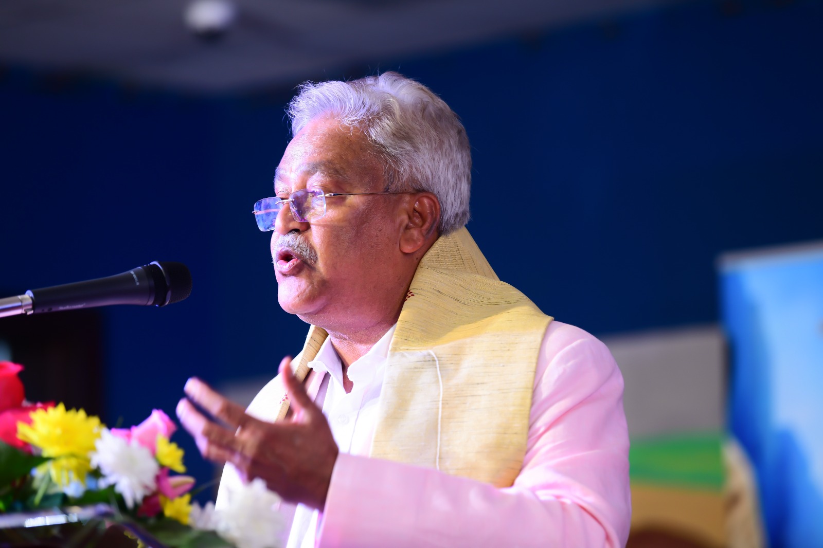 Otv news on Baharain odia samaj utkala diwas celebration 22