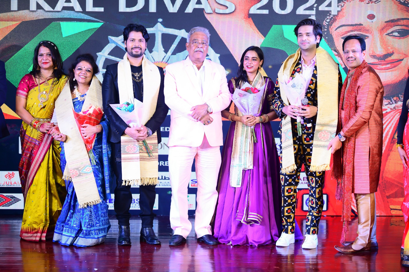 Otv news on Baharain odia samaj utkala diwas celebration 3