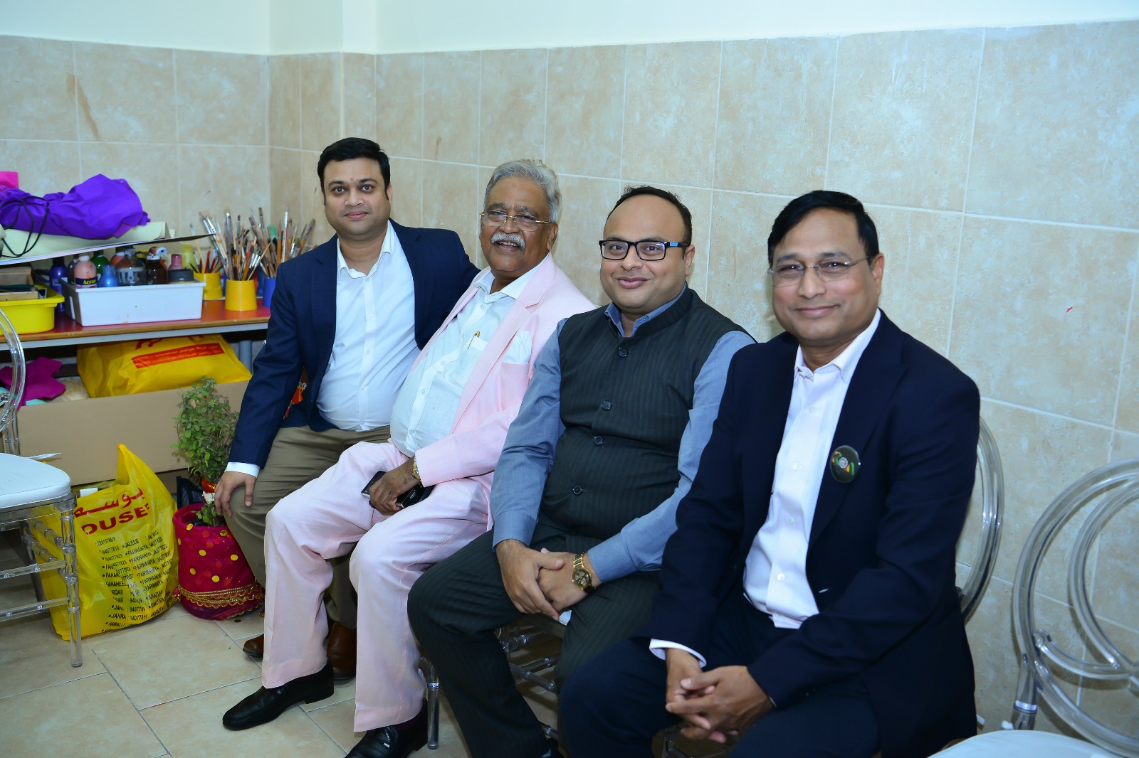 Otv news on Baharain odia samaj utkala diwas celebration 31