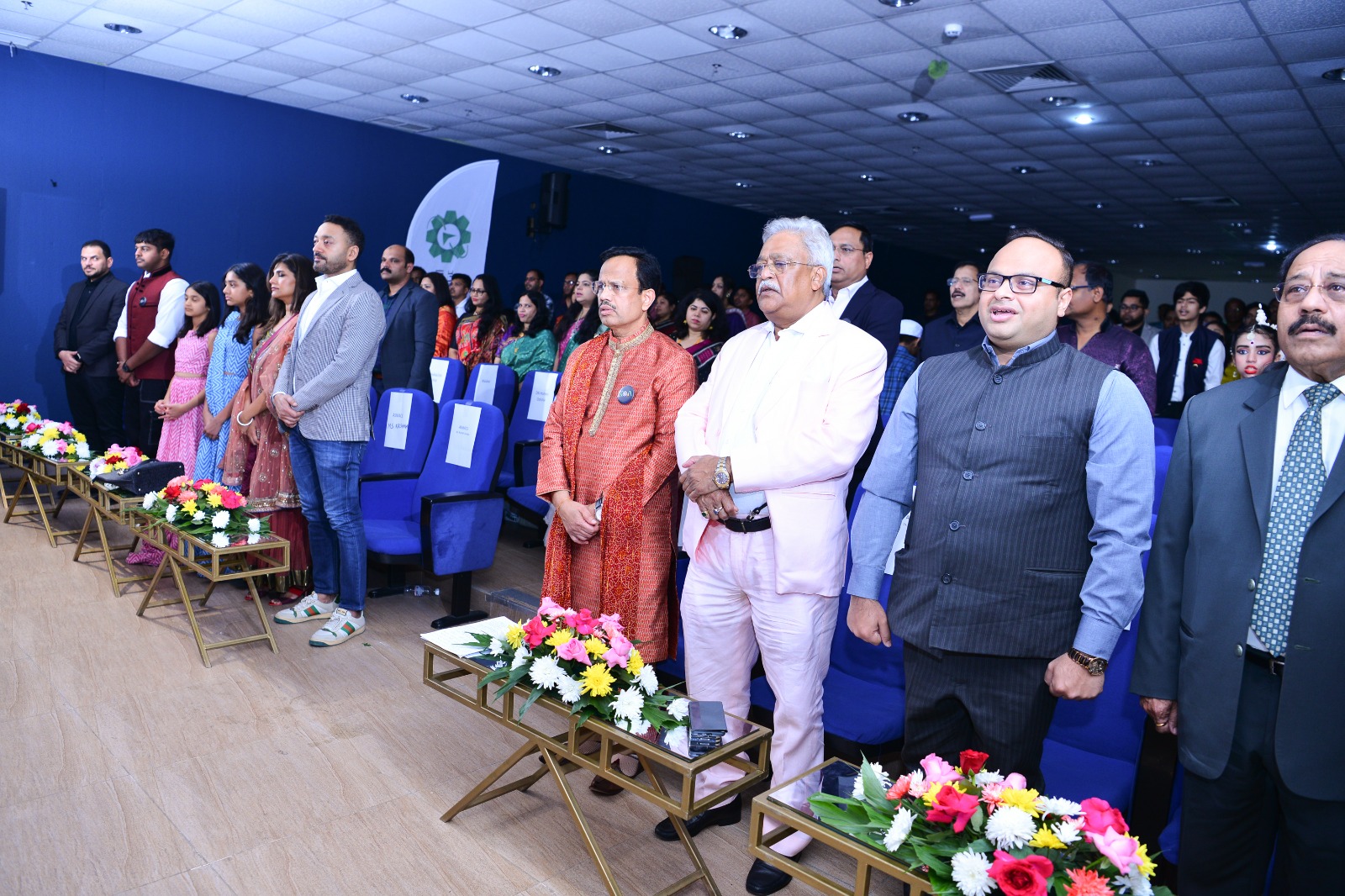 Otv news on Baharain odia samaj utkala diwas celebration 32