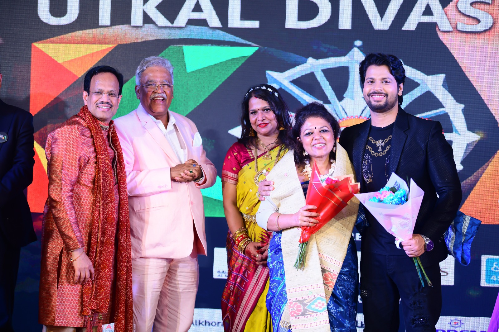 Otv news on Baharain odia samaj utkala diwas celebration 5