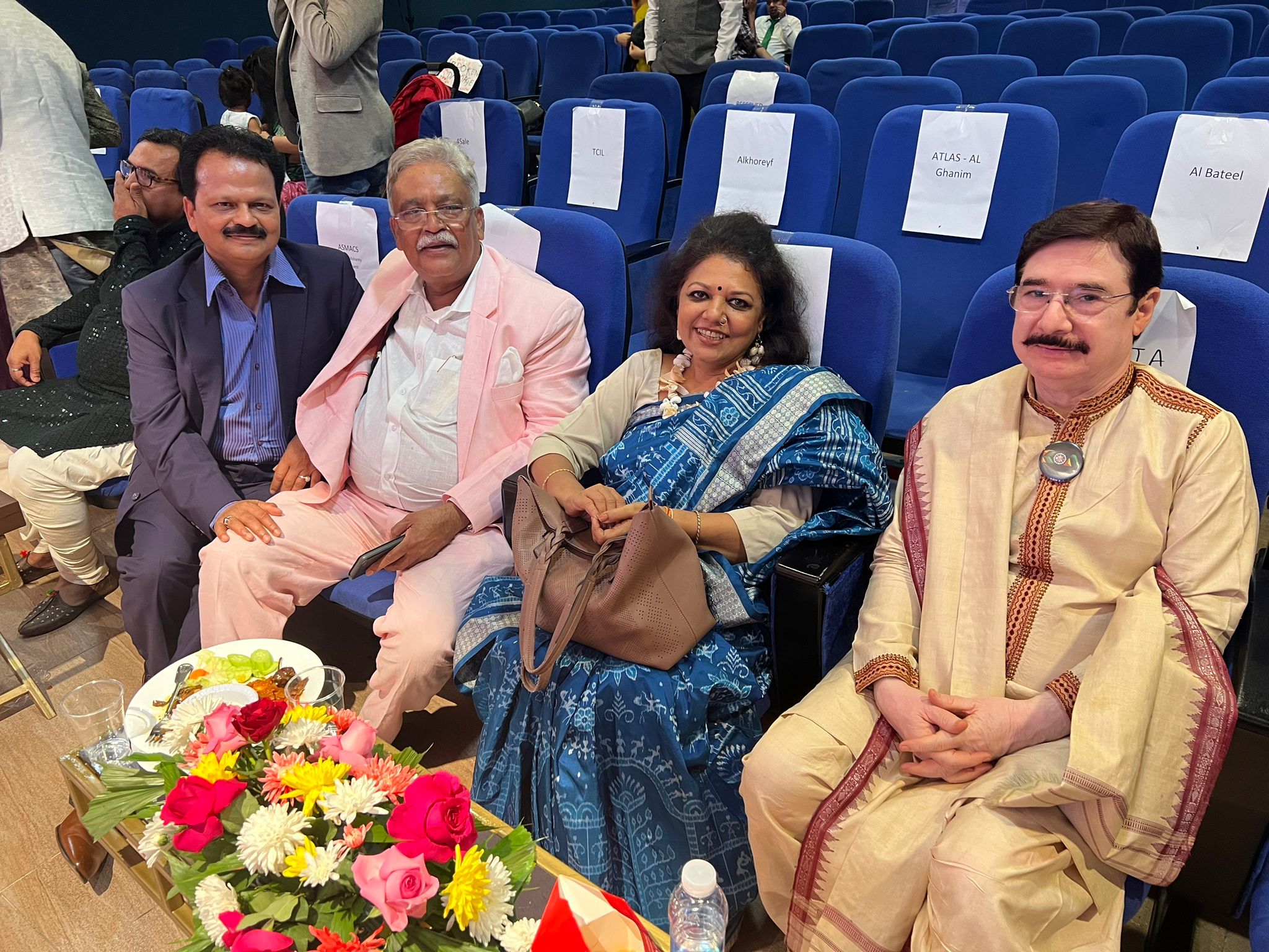 Otv news on Baharain odia samaj utkala diwas celebration 6