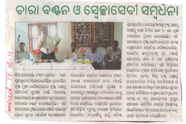 Media Clips